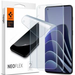 Folia do etui Spigen Neo Flex 2-Pack OnePlus 11 5G / 10 Pro 5G