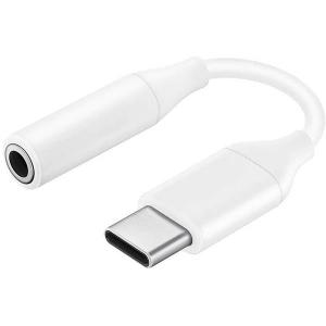 Adapter Samsung USB-C do 3.5mm Jack, biały