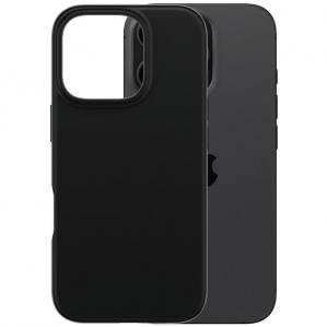 OUTLET: Etui SAFE by PanzerGlass TPU Case do iPhone 16 Pro, czarne