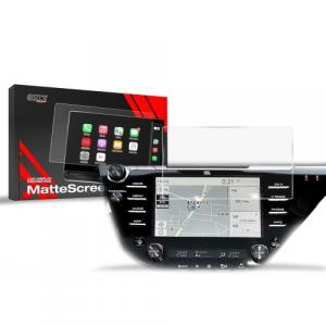 Folia matowa Grizz Protector do Toyota Camry 8\