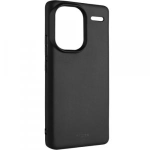 Etui Fixed Story do Redmi Note 13 Pro Plus 5G, czarne