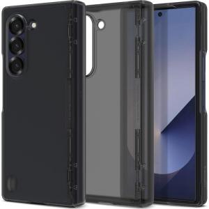 Etui Spigen Ultra Hybrid Pro do Galaxy Z Fold6, przydymione