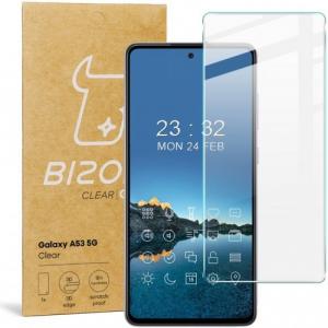 Szkło hartowane Bizon Glass Clear do Galaxy A53 5G