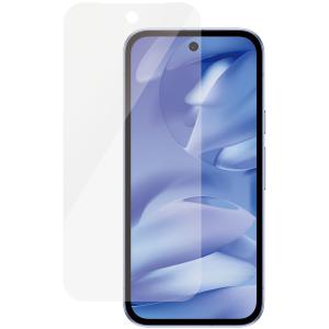 Szkło hartowane na cały ekran PanzerGlass Ultra-Wide Fit do Google Pixel 9a, przezroczyste