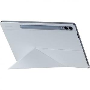 OUTLET: Etui Samsung Smart Book Cover do Galaxy Tab S10 Plus / S9 FE Plus / S9 Plus, białe