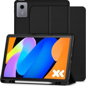 Etui z klapką Tech-Protect SC Pen do Lenovo Idea Tab 11.0, czarne