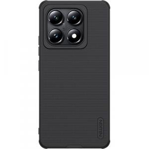 Etui Nillkin Frosted Shield Pro do Xiaomi 14T Pro, czarne