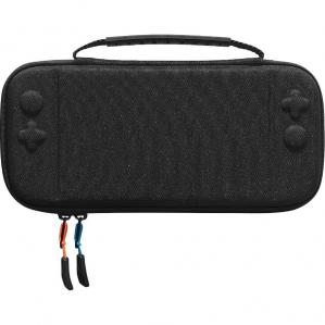 Etui Yaxo Scutum Carry Case do Nintendo Switch 2 / OLED /1, czarne