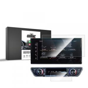 Folia ceramiczna 2w1 Grizz Protector do Audi A4 B9 10,1\