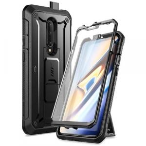 Etui Supcase UB Pro SP OnePlus 7 Pro, czarne