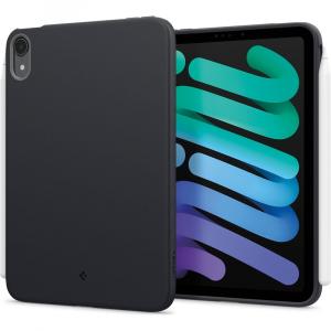 Etui Spigen Nano Pop do iPad Mini 7 gen. 2024 / 6 gen. 2021, czarno-szare