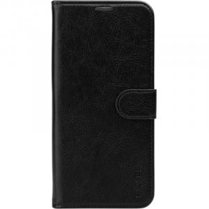 OUTLET: Etui Fixed Opus do iPhone 15 Pro Max, czarne
