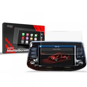 Folia matowa Grizz Protector do Hyundai i30 8\