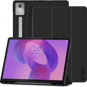 Etui Tech-Protect SC Pen do Lenovo Idea Tab Pro 12.7, czarne