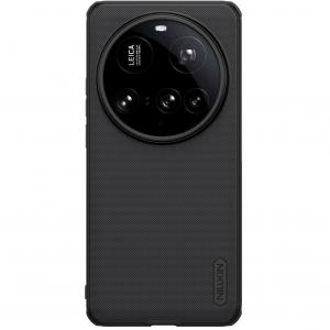 Etui Nillkin Frosted Shield Pro do Xiaomi 15 Ultra, czarne