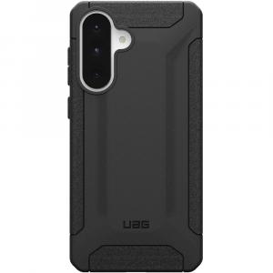 Etui pancerne Urban Armor Gear UAG Scout do Galaxy A56 5G, czarne