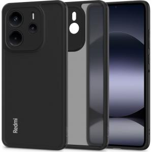 Etui Tech-Protect MagMat MagSafe do Xiaomi Redmi Note 14 4G, czarne