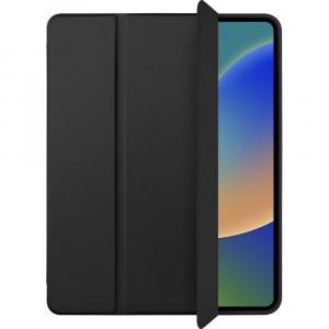 Etui z klapką Fixed Padcover+ do iPad Mini 7 gen. 2024 / 6 gen. 2021, czarne
