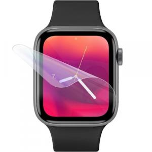 Folia na ekran Fixed Invisible Protector do Apple Watch 45 mm