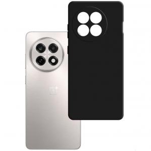 Etui 3mk Matt Case do OnePlus 13R, czarne
