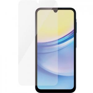 Szkło hartowane z aplikatorem PanzerGlass Ultra-Wide Fit + EasyAligner do Galaxy A16 5G / 4G, przezroczyste