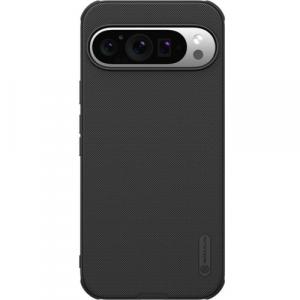 Etui Nillkin Super Frosted Shield Pro Magnetic do Google Pixel 9 Pro XL, czarne