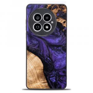 Drewniane etui do OnePlus 13, Bewood Unique Violet