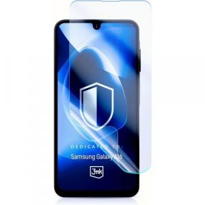 Szkło ochronne 3mk FlexibleGlass do Samsung Galaxy A16 5G / 4G