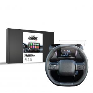 Folia ceramiczna Grizz Protector do Citroen C4 3 Virtual Cockpit (2021-2025)