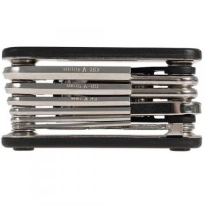Wielofunkcyjny zestaw kluczy 16w1 Rockbros GJ1601