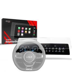 Folia antyodciskowa Grizz Protector do Kia Sportage 5 Anniversary (2021-2025)