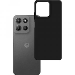 Etui 3mk Matt Case do Motorola Moto G15 / G15 Power, czarne