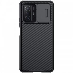 Etui Nillkin Camshield Pro Xiaomi Mi 11T / Mi 11T Pro, czarne