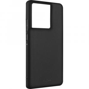 OUTLET: Etui Fixed Story do Motorola Edge 50 Pro, czarne