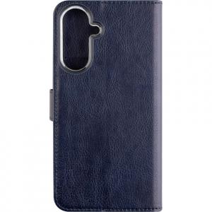 Etui Fixed Opus do Galaxy A56 / A36 5G, niebieskie