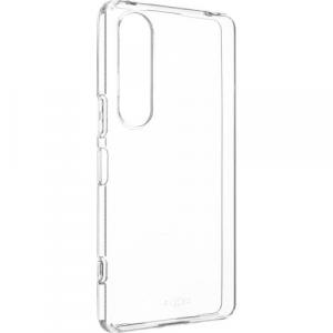 Etui Fixed TPU Gel do Sony Xperia 1 VI, przezroczyste