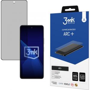 Folia na ekran 3mk ARC+ do Infinix Hot 50 4G