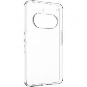 Etui Fixed Story do Nothing Phone 3a, przezroczyste