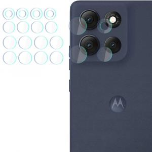 Osłona na aparat 3mk Lens Protection do Motorola Moto G86 5G / G86 Power 5G, 4 zestawy