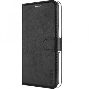 Etui Fixed Book Case Opus do Xiaomi POCO X7 Pro, czarne