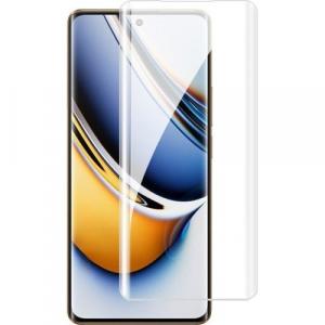 Szkło Mocolo 3D UV Glass do Realme 11 Pro / 11 Pro Plus, przezroczyste