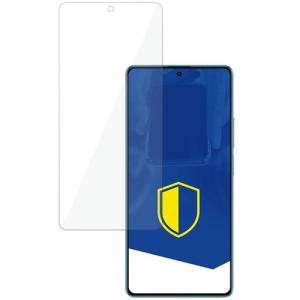 Folia na ekran 3mk ARC+ do Redmi Note 13 5G