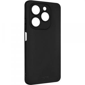 Etui Fixed Story do Infinix Smart 8, czarne