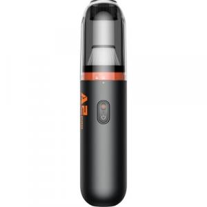 Bezprzewodowy odkurzacz samochodowy Baseus A2 Pro 80W, 6000Pa, czarny