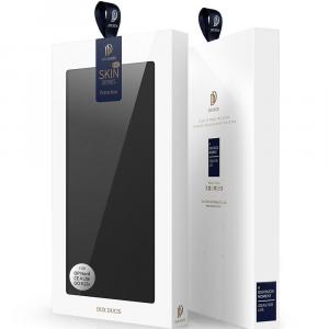 OUTLET: Etui Dux Ducis Skin Pro do OnePlus Nord CE4 Lite / Oppo K12x, czarne