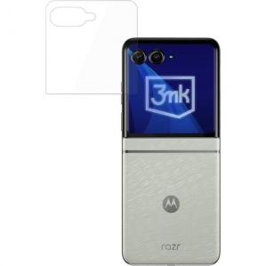 Folia na ekran 3mk ARC+ do Motorola Razr 60
