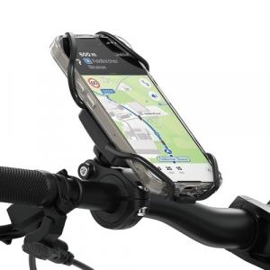 Uchwyt rowerowy Ringke Quick&Go do telefonów o przekątnej 5\