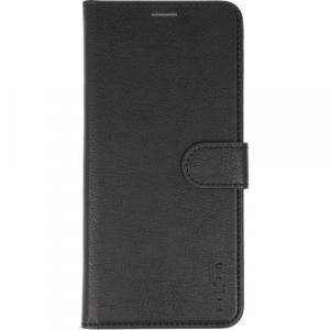 Etui Fixed Opus do Oppo A60, czarne