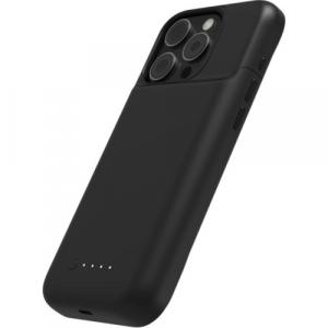 Etui z powerbankiem Mophie Juice pack do iPhone 15 Pro Max, czarne