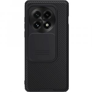 Etui Nillkin CamShield Pro do OnePlus 13, czarne